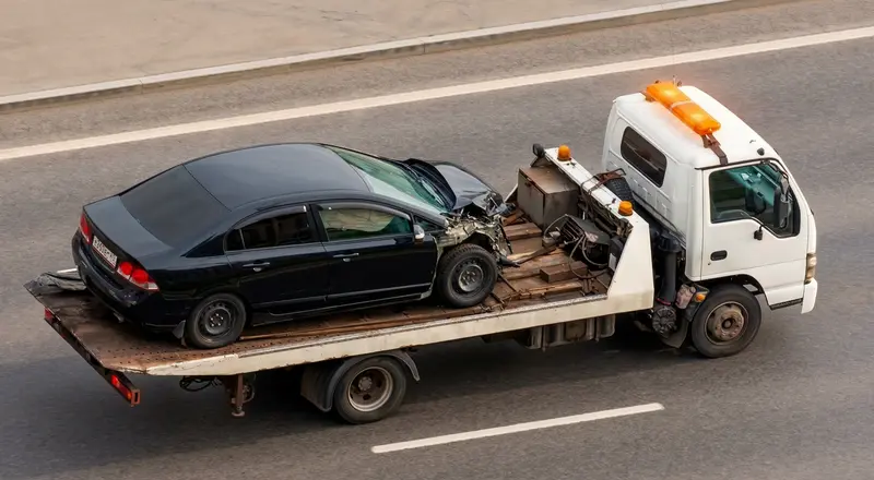 Auto socorro 24h em Duque de Caxias – atendimento para pane elétrica e mecânica