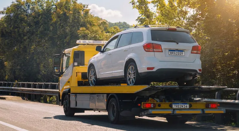 Transporte de veículos em Duque de Caxias – RJ com segurança e discrição
